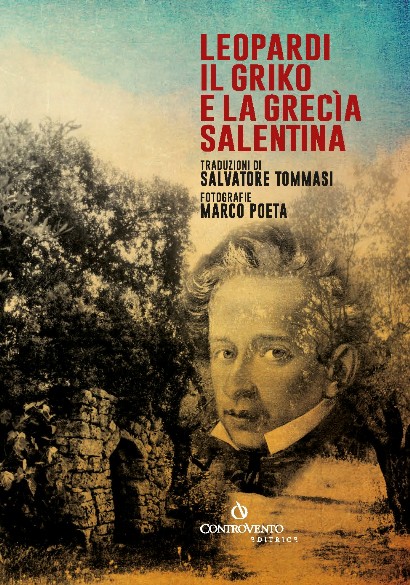 Leopardi Il Griko e la Grecìa Salentina